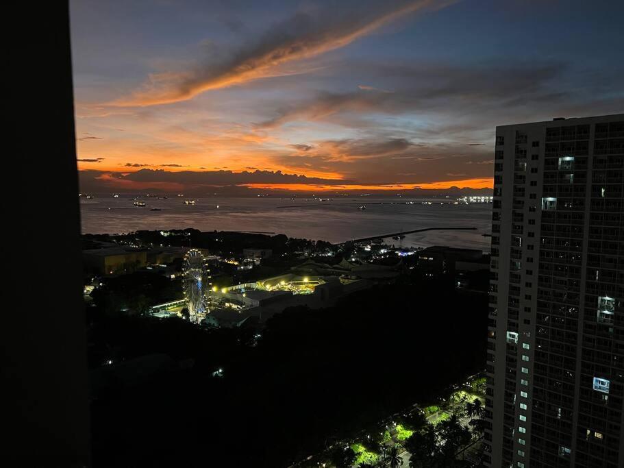 Beautiful 1Bed Condo Nr Airport, Moa, Makati, Bay Manila Exterior photo