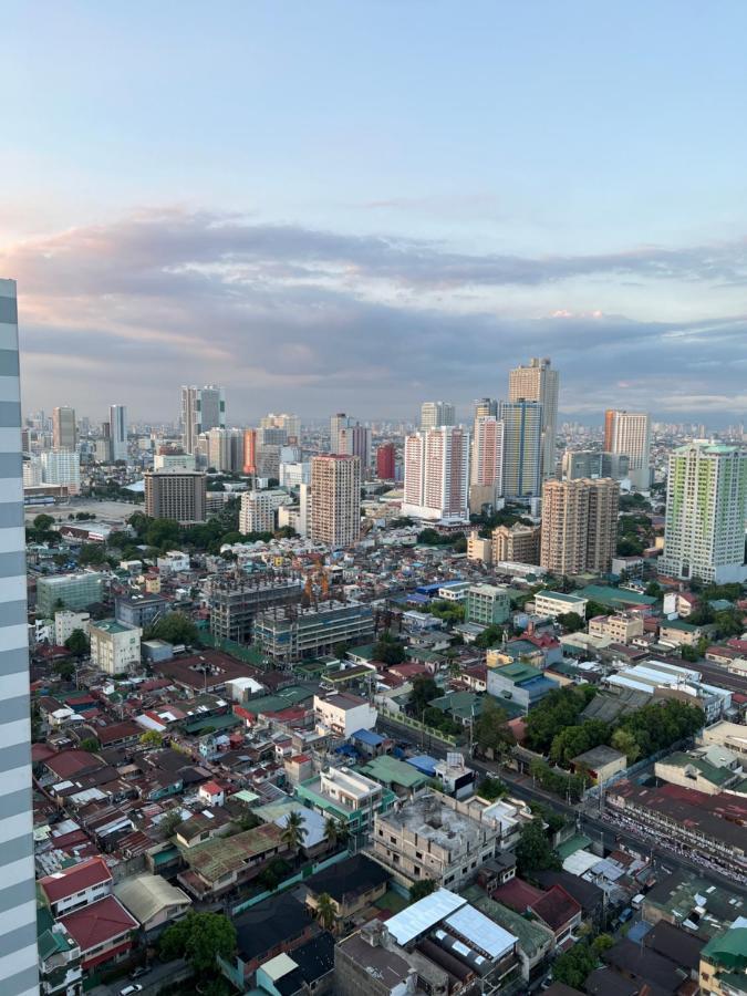 Beautiful 1Bed Condo Nr Airport, Moa, Makati, Bay Manila Exterior photo
