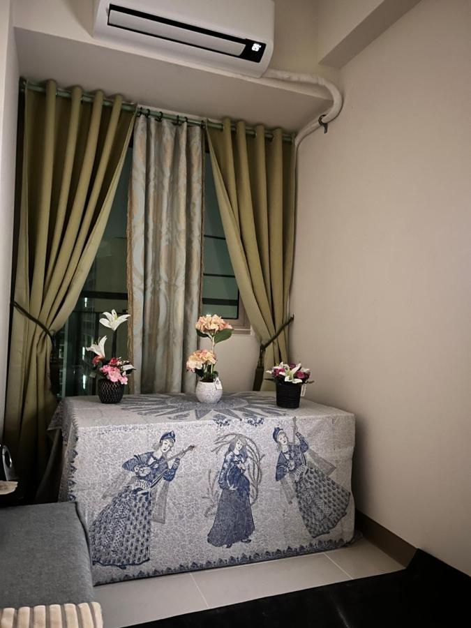 Beautiful 1Bed Condo Nr Airport, Moa, Makati, Bay Manila Exterior photo