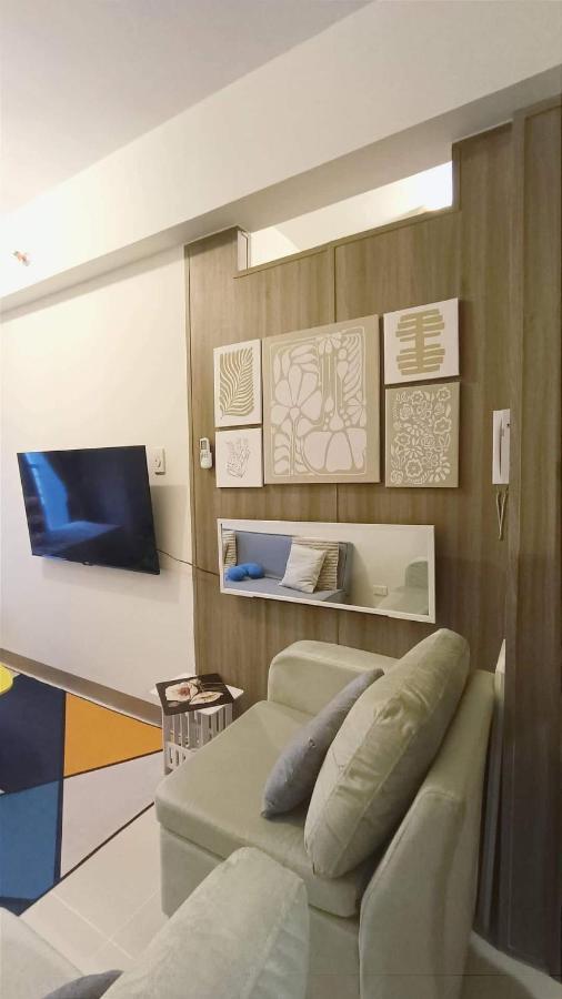 Beautiful 1Bed Condo Nr Airport, Moa, Makati, Bay Manila Exterior photo