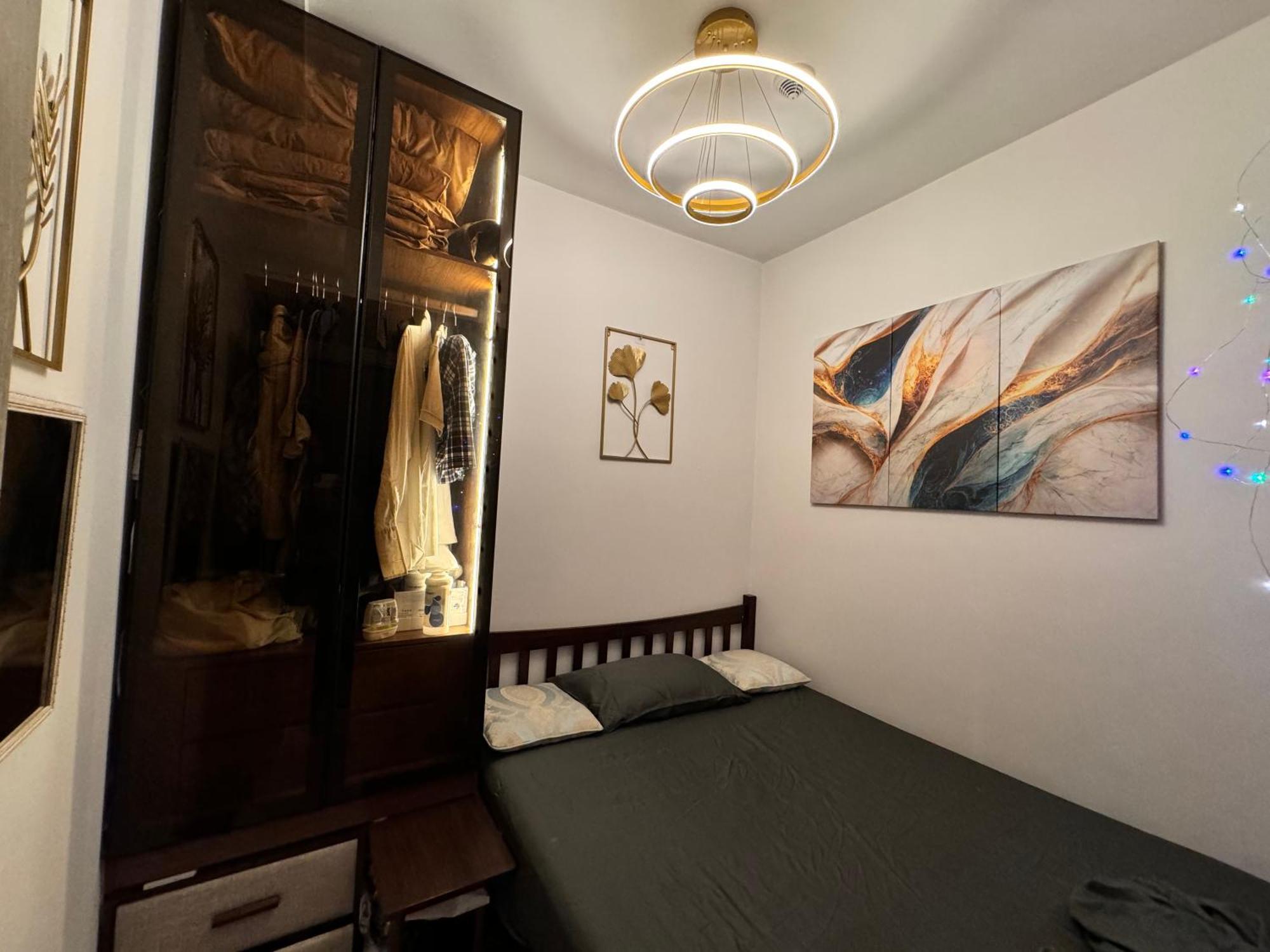 Beautiful 1Bed Condo Nr Airport, Moa, Makati, Bay Manila Exterior photo