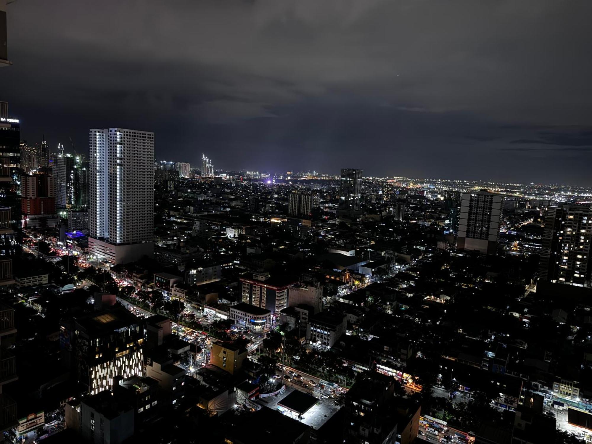 Beautiful 1Bed Condo Nr Airport, Moa, Makati, Bay Manila Exterior photo