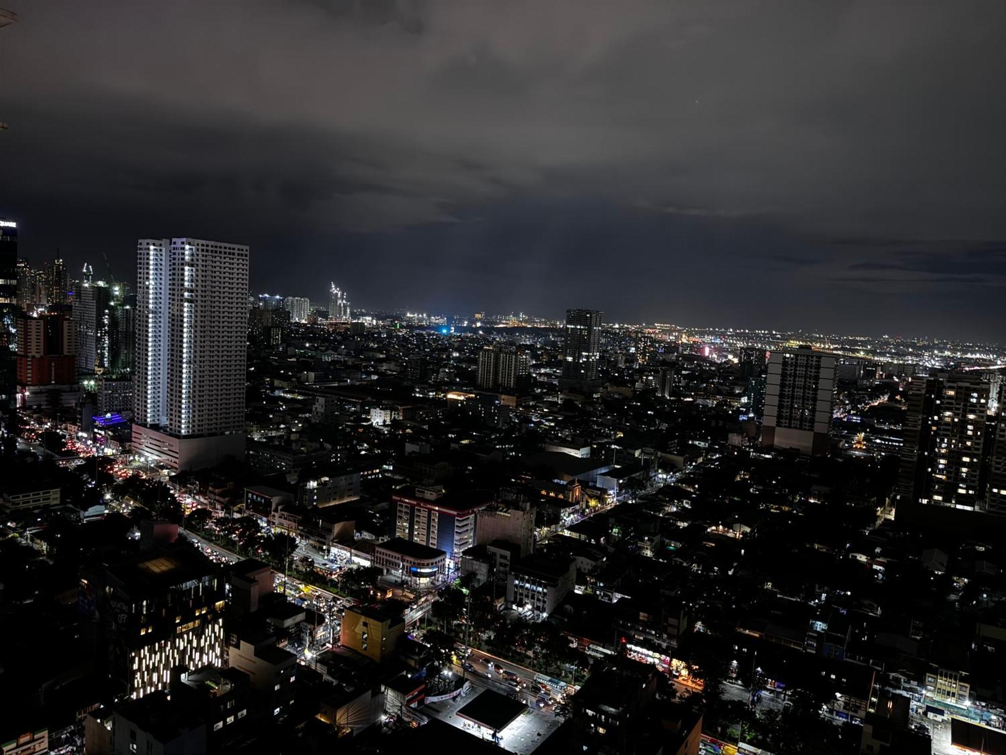 Beautiful 1Bed Condo Nr Airport, Moa, Makati, Bay Manila Exterior photo
