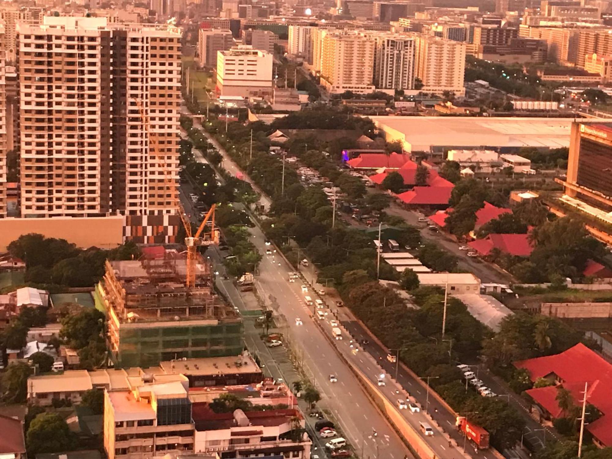 Beautiful 1Bed Condo Nr Airport, Moa, Makati, Bay Manila Exterior photo