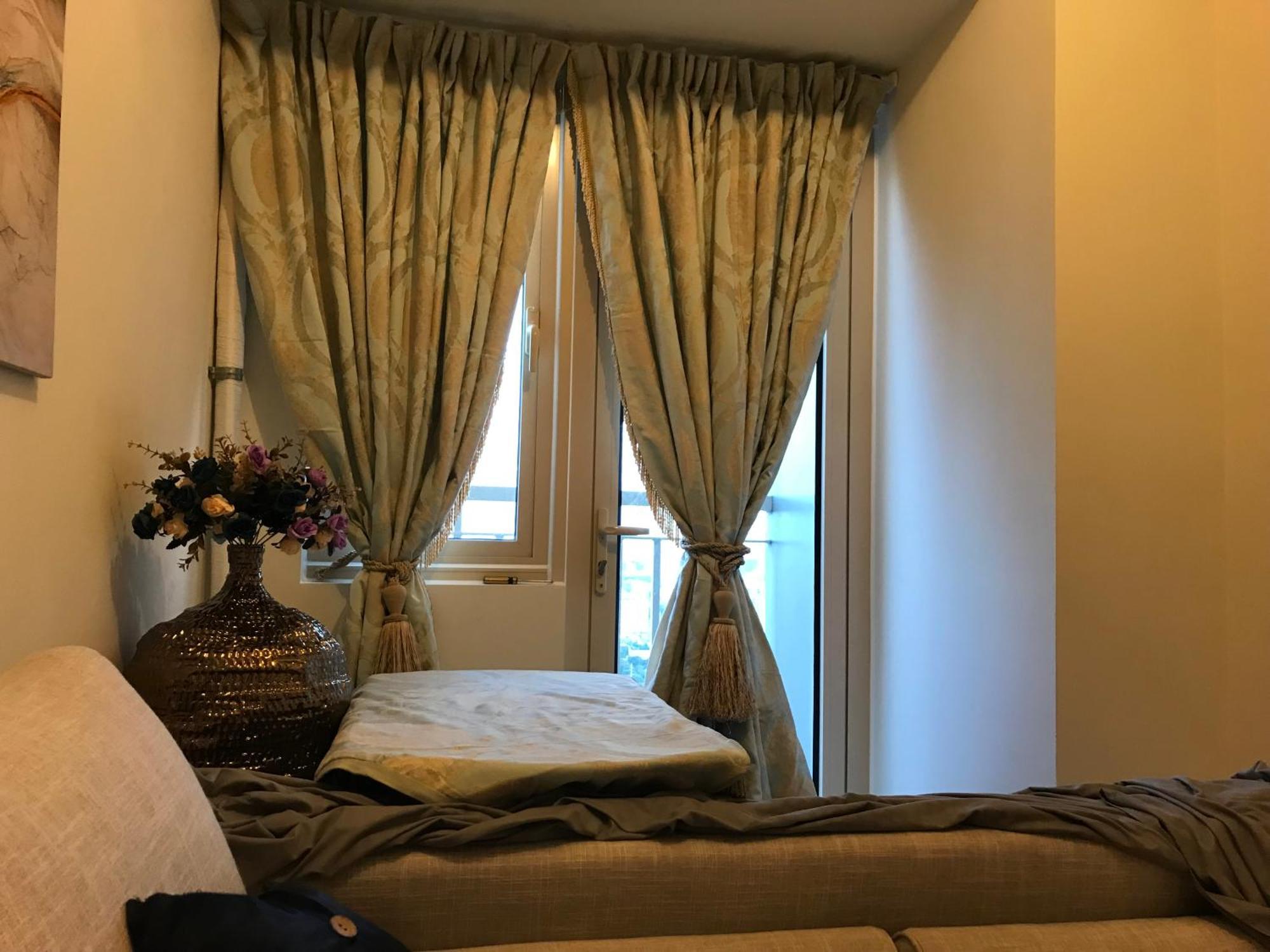 Beautiful 1Bed Condo Nr Airport, Moa, Makati, Bay Manila Exterior photo